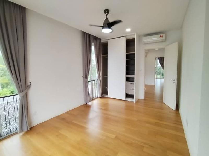 Semi-Detached House for Rent in Johor Bahru (Johor) - Kennedy Looi - Bedroom - PropertyGuru.com.my