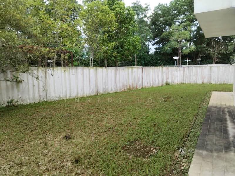 Semi-Detached House for Rent in Johor Bahru (Johor) - Kennedy Looi - Garden - PropertyGuru.com.my