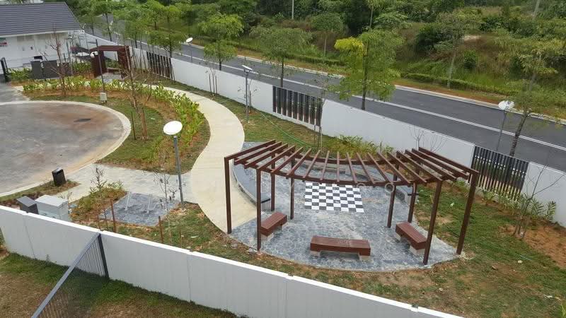 Semi-Detached House for Rent in Johor Bahru (Johor) - Kennedy Looi - Exterior - PropertyGuru.com.my
