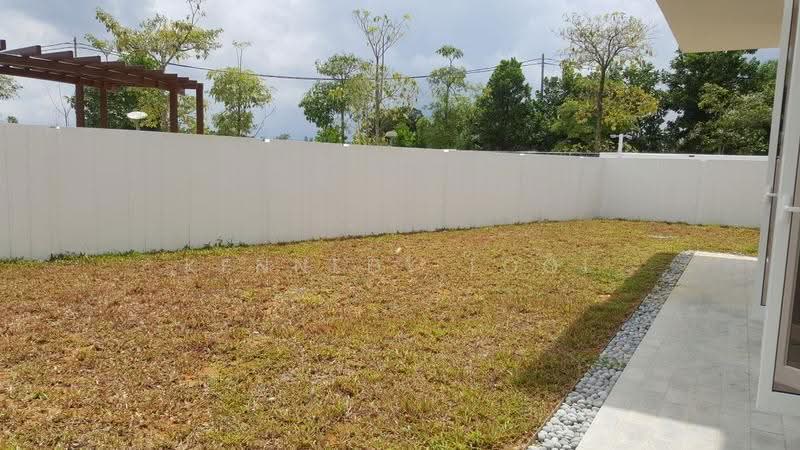 Semi-Detached House for Rent in Johor Bahru (Johor) - Kennedy Looi - Exterior - PropertyGuru.com.my