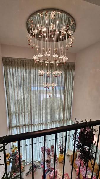 Kondominium untuk Dijual di Armanee Terrace II - Elaine Loke - Interior - PropertyGuru.com.my
