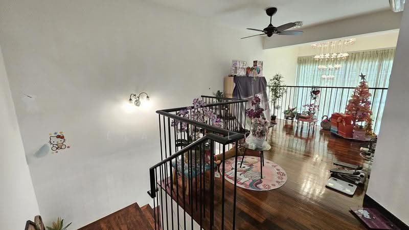 Kondominium untuk Dijual di Armanee Terrace II - Elaine Loke - Interior - PropertyGuru.com.my