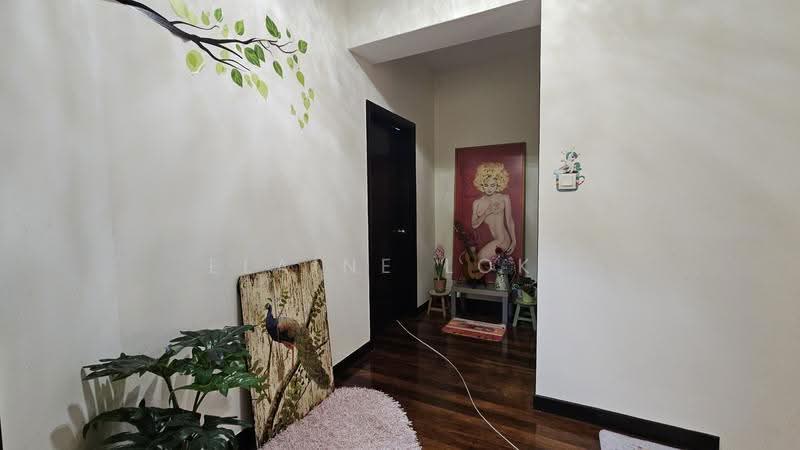 Kondominium untuk Dijual di Armanee Terrace II - Elaine Loke - Interior - PropertyGuru.com.my