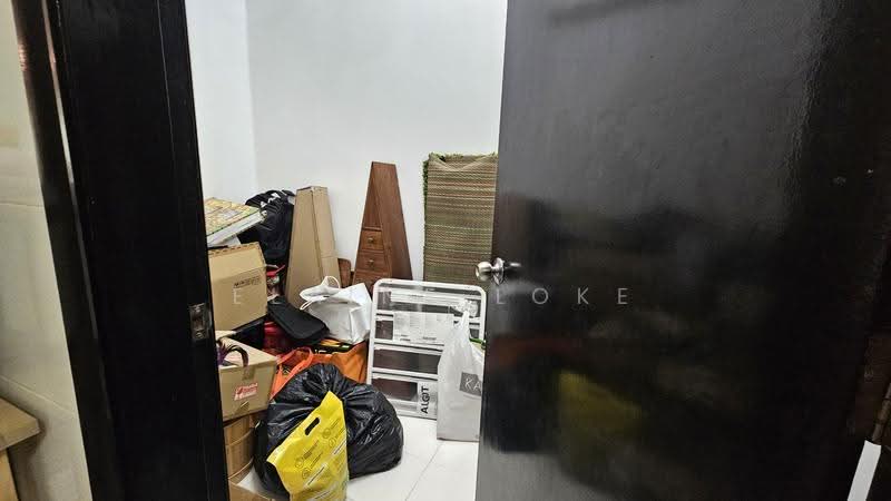 Kondominium untuk Dijual di Armanee Terrace II - Elaine Loke - Interior - PropertyGuru.com.my