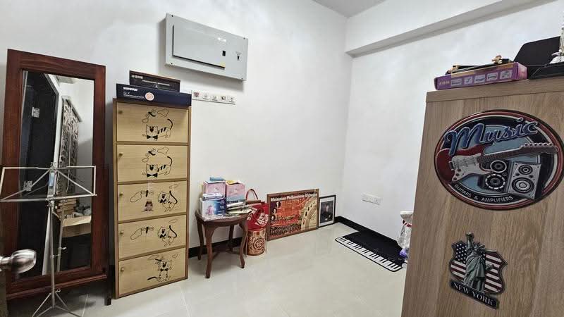 Kondominium untuk Dijual di Armanee Terrace II - Elaine Loke - Interior - PropertyGuru.com.my