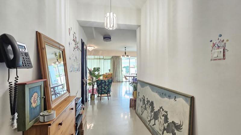 Kondominium untuk Dijual di Armanee Terrace II - Elaine Loke - Interior - PropertyGuru.com.my