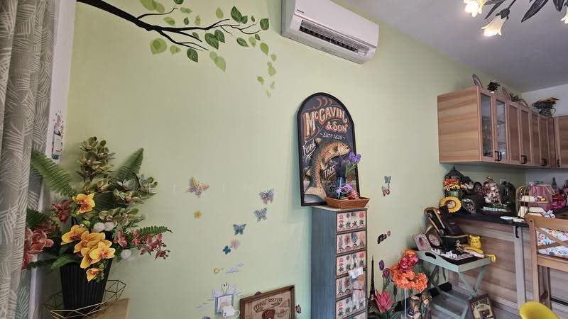 Kondominium untuk Dijual di Armanee Terrace II - Elaine Loke - Interior - PropertyGuru.com.my