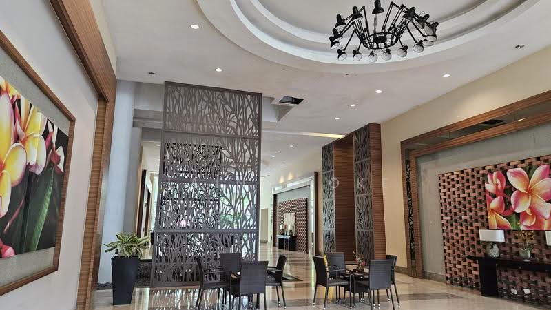 Kondominium untuk Dijual di Armanee Terrace II - Elaine Loke - Lobby - PropertyGuru.com.my