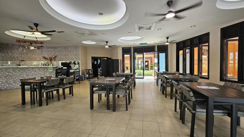 Kondominium untuk Dijual di Armanee Terrace II - Elaine Loke - Interior - PropertyGuru.com.my