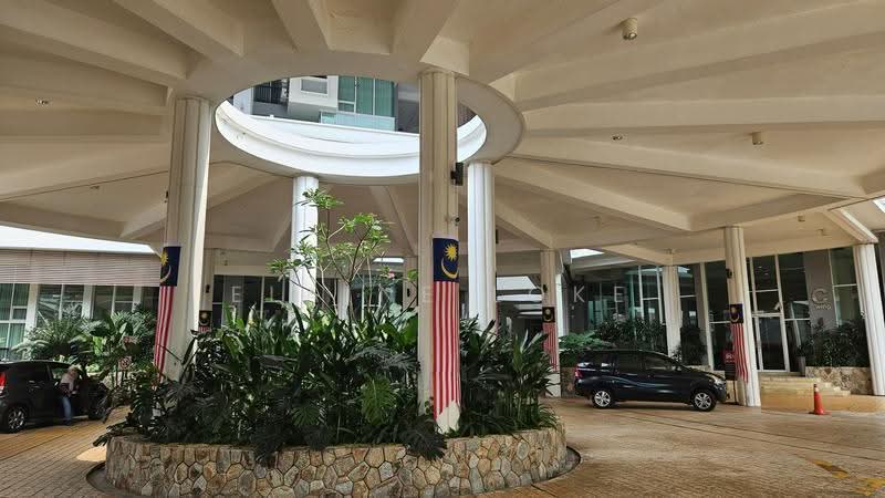 Kondominium untuk Dijual di Armanee Terrace II - Elaine Loke - Exterior - PropertyGuru.com.my