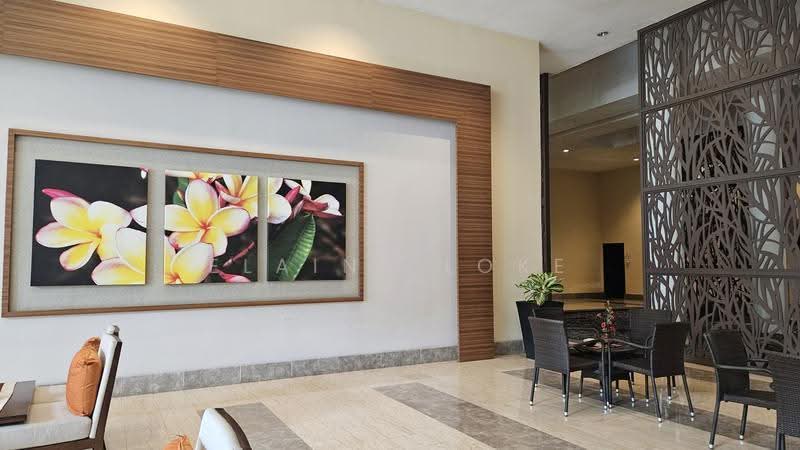Kondominium untuk Dijual di Armanee Terrace II - Elaine Loke - Lobby - PropertyGuru.com.my