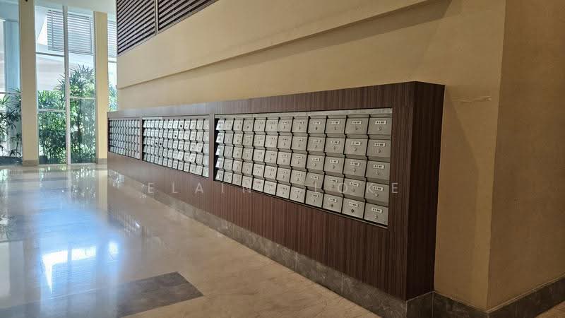 Kondominium untuk Dijual di Armanee Terrace II - Elaine Loke - Lobby - PropertyGuru.com.my