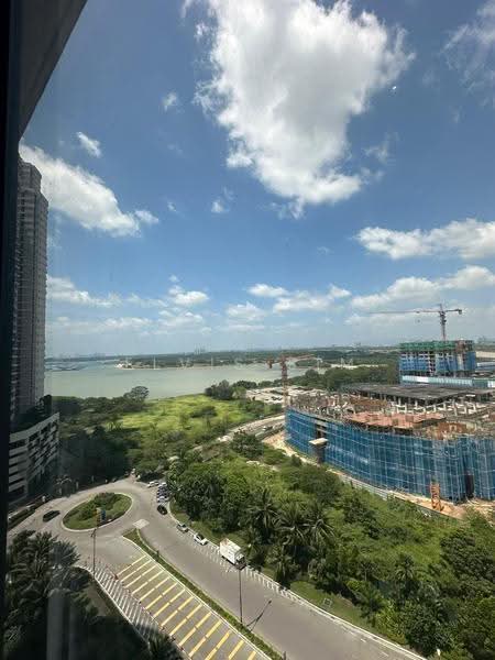 Condominium for Sale at Amberside @ Country Garden Danga Bay - Elvis Sim - Exterior - PropertyGuru.com.my