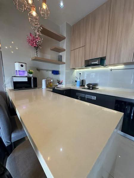 Condominium for Sale at Amberside @ Country Garden Danga Bay - Elvis Sim - PropertyGuru.com.my