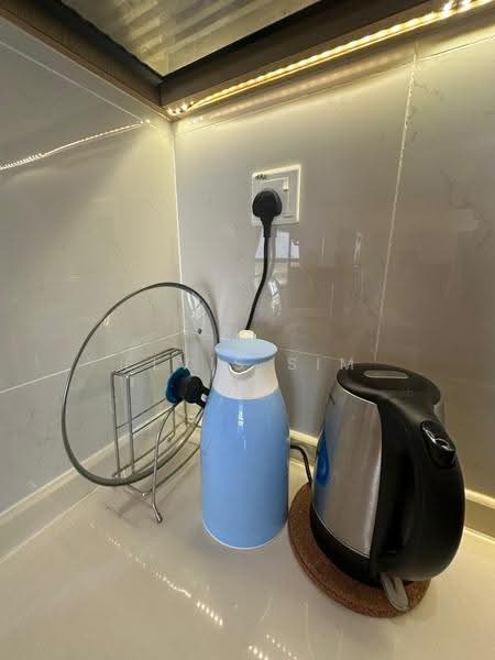 Condominium for Sale at Amberside @ Country Garden Danga Bay - Elvis Sim - Kitchen - PropertyGuru.com.my