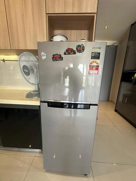 Condominium for Sale at Amberside @ Country Garden Danga Bay - Elvis Sim - Kitchen - PropertyGuru.com.my