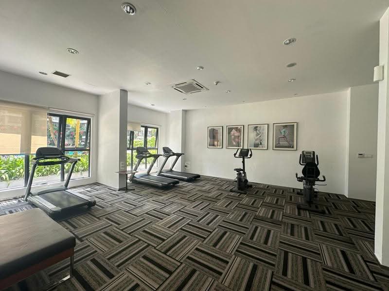 Condominium for Sale at Amberside @ Country Garden Danga Bay - Elvis Sim - Gym - PropertyGuru.com.my