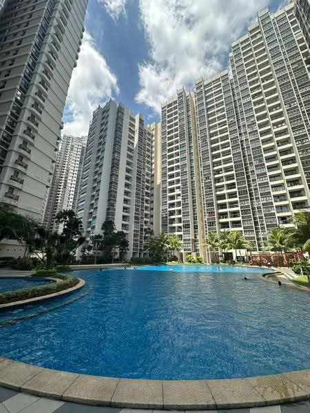 Condominium for Sale at Amberside @ Country Garden Danga Bay - Elvis Sim - Exterior - PropertyGuru.com.my