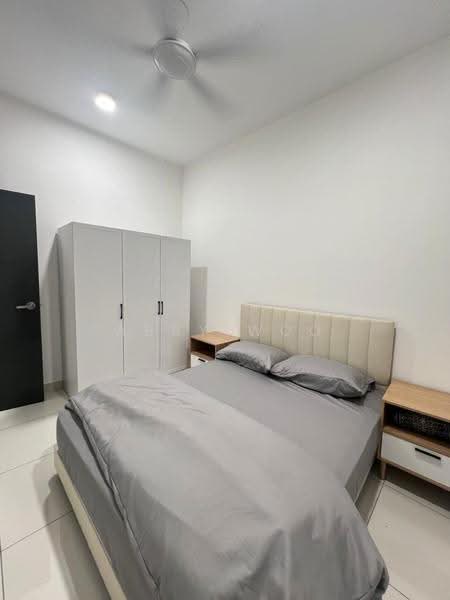 Service Residence for Rent at EDUSENTRAL - Abby Woo - PropertyGuru.com.my