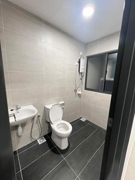 Service Residence for Rent at EDUSENTRAL - Abby Woo - PropertyGuru.com.my