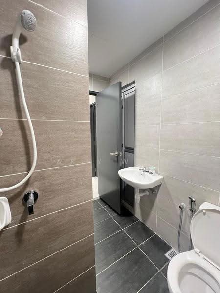Service Residence for Rent at EDUSENTRAL - Abby Woo - PropertyGuru.com.my