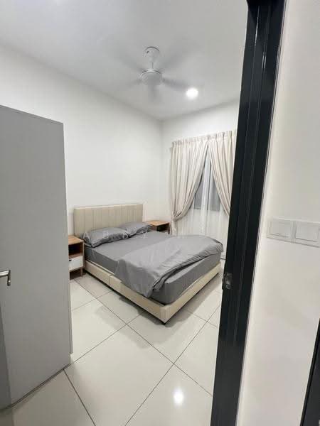 Service Residence for Rent at EDUSENTRAL - Abby Woo - PropertyGuru.com.my