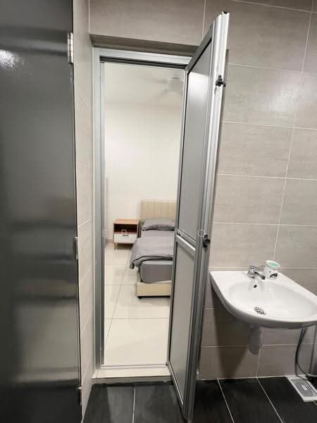 Service Residence for Rent at EDUSENTRAL - Abby Woo - PropertyGuru.com.my