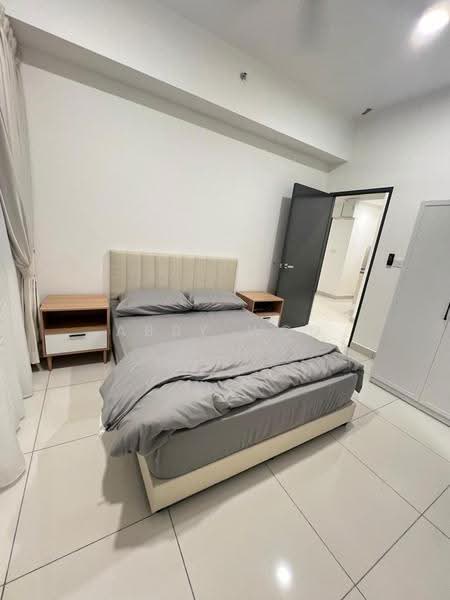Service Residence for Rent at EDUSENTRAL - Abby Woo - PropertyGuru.com.my