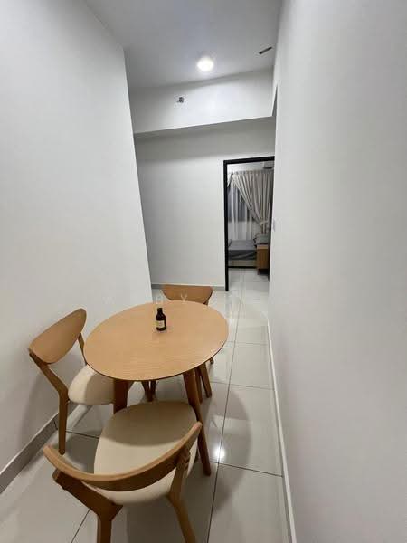 Service Residence for Rent at EDUSENTRAL - Abby Woo - PropertyGuru.com.my