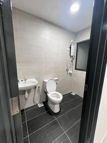 Service Residence for Rent at EDUSENTRAL - Abby Woo - PropertyGuru.com.my