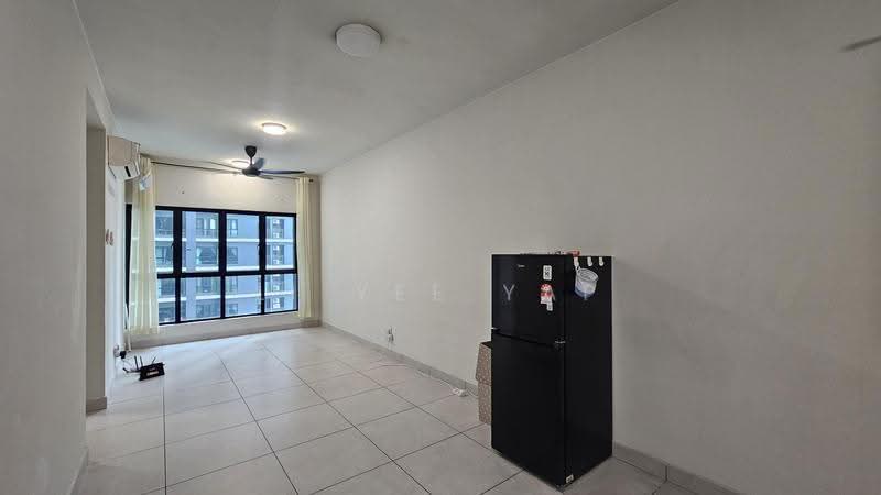 Service Residence for Rent at Majestic Maxim - Li Yee Yap - Living Room - PropertyGuru.com.my