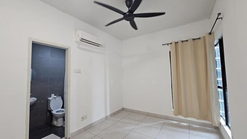 Service Residence for Rent at Majestic Maxim - Li Yee Yap - Bathroom - PropertyGuru.com.my
