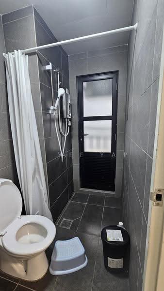 Service Residence for Rent at Majestic Maxim - Li Yee Yap - Bathroom - PropertyGuru.com.my