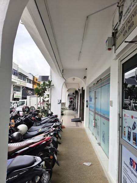 Kedai untuk Dijual di Bandar Baru Sri Petaling (Sri Petaling) - Mike Leong - Exterior - PropertyGuru.com.my