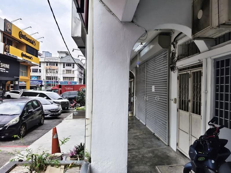 Kedai untuk Dijual di Bandar Baru Sri Petaling (Sri Petaling) - Mike Leong - Exterior - PropertyGuru.com.my