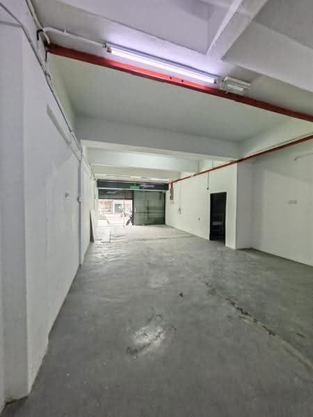 Retail Office for Rent in Selayang (Selangor) - CK Chin - Interior - PropertyGuru.com.my