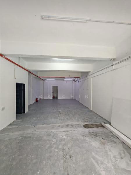 Retail Office for Rent in Selayang (Selangor) - CK Chin - Interior - PropertyGuru.com.my
