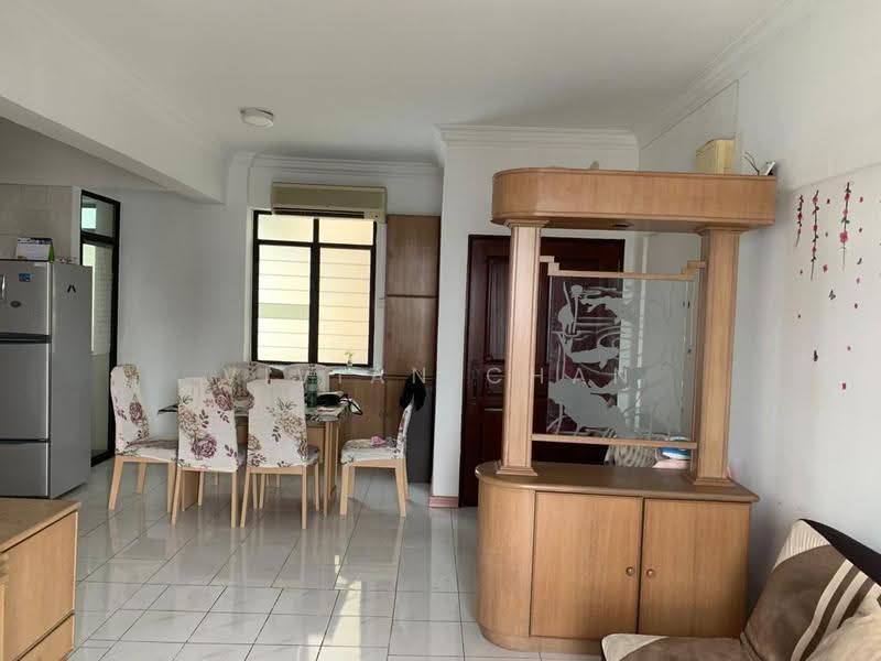 Condominium for Rent at Sunny Ville Condominium - Vivian Chan - PropertyGuru.com.my