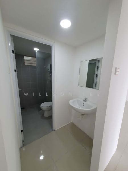 Pangsapuri untuk Dijual di The Park @ Mak Mandin - Willson Lee - Bathroom - PropertyGuru.com.my
