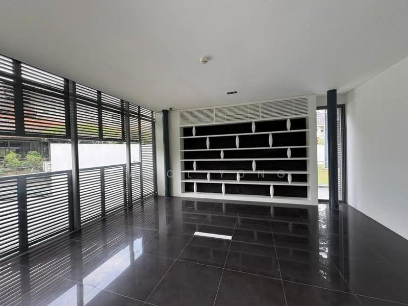 Bungalow House for Sale in Damansara Heights (Kuala Lumpur) - Carol Yong - Living Room - PropertyGuru.com.my
