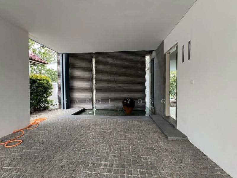 Bungalow House for Sale in Damansara Heights (Kuala Lumpur) - Carol Yong - Exterior - PropertyGuru.com.my