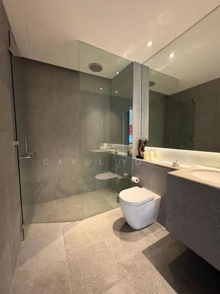 Bungalow House for Sale in Damansara Heights (Kuala Lumpur) - Carol Yong - Bathroom - PropertyGuru.com.my