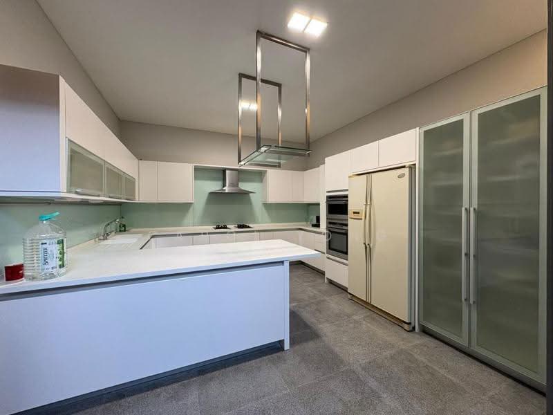 Bungalow House for Sale in Damansara Heights (Kuala Lumpur) - Carol Yong - Kitchen - PropertyGuru.com.my