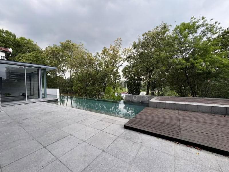 Bungalow House for Sale in Damansara Heights (Kuala Lumpur) - Carol Yong - Exterior - PropertyGuru.com.my