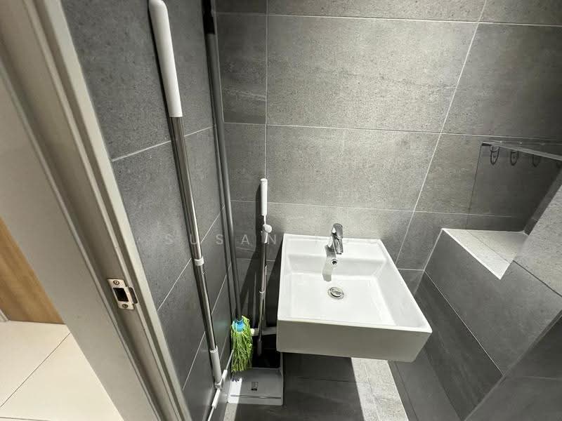 Service Residence for Rent at Nest 2 Residences - Susan Foo - Bathroom - PropertyGuru.com.my