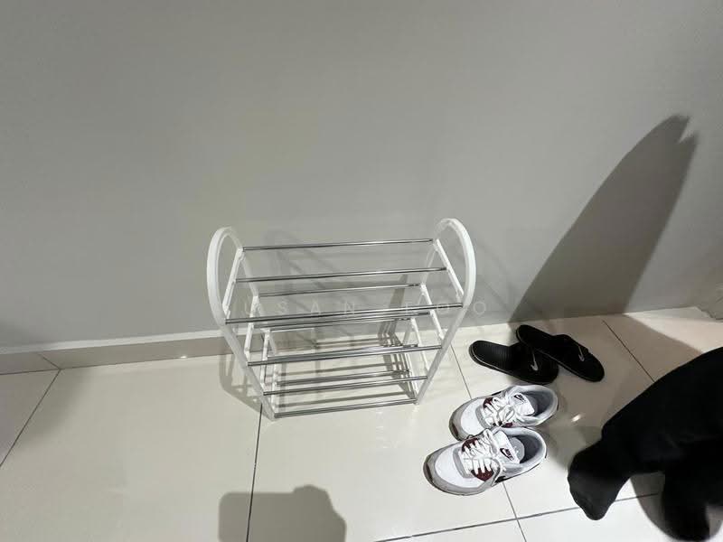 Service Residence for Rent at Nest 2 Residences - Susan Foo - PropertyGuru.com.my