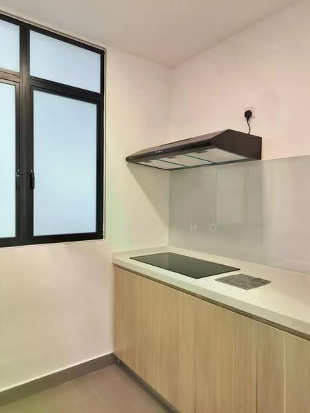 Kondominium untuk Disewa di Tuai Timur - Pearl Ho - Kitchen - PropertyGuru.com.my