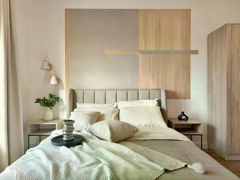 Kondominium untuk Disewa di Tuai Timur - Pearl Ho - Bedroom - PropertyGuru.com.my