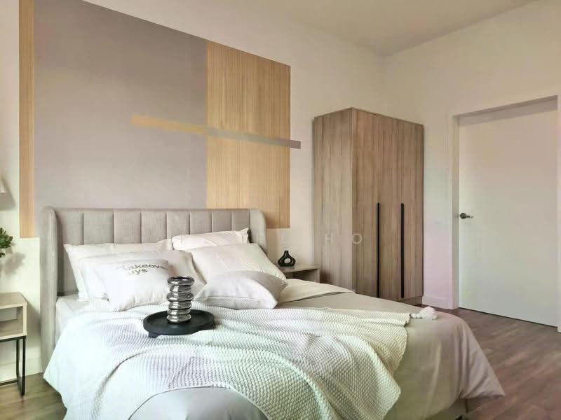 Kondominium untuk Disewa di Tuai Timur - Pearl Ho - Bedroom - PropertyGuru.com.my