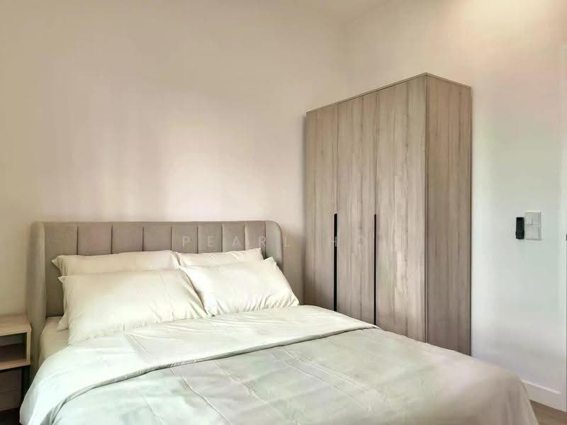 Kondominium untuk Disewa di Tuai Timur - Pearl Ho - Bedroom - PropertyGuru.com.my